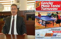 Karatay’da Turnuva Rüzgarı Esecek