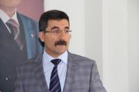 MHP İl Başkanı Av. Ayhan Erel’in Teşekkür Mesajı