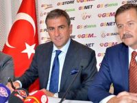 Galatasaraydan Hamza Hocaya rekor zam