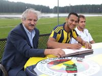 Bana hep Fenerbahçe’nin büyüklüğünü anlattılar