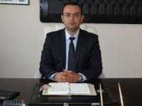 Aksaray Devlet Hastanesi’ne Yeni Yönetici Ve Müdür Atandı