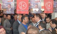 İşte MHP'nin Aksaray Milletvekili Aday Adayları