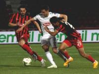 Konyaspor'da geri sayım başladı