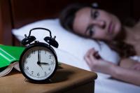 Uykusuzluk Kalp Krizini de Tetikliyor