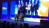 Kardiyolog Dr. Sinan İnci; “Ulusal Kardiyoloji Kongresinden” ödülle döndü