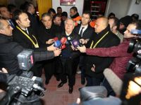 Aziz Yıldırım'dan Bomba açıklamalar