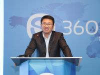 360 Security: "Türkiye’de günlük 30 bin virüs tespit ediyoruz"