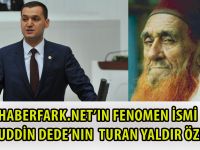 Haberfark.net'in fenomen yazarının Turan Yaldır özlemi!