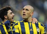 Fenerbahçe Rize'yi Penaltılar ile Yıktı!