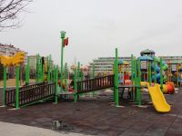 Karatay'da Engelli Çocuklar İçin Oyun Grubu Kuruldu