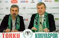 Kocaman Konyaspor ile uzattı!