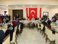 Türk Polis Teşkilatı kuruluşunun 171. yılını kutluyor