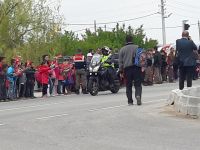 52. Cumhurbaşkanlığı Bisiklet turuna yoğun ilgi!