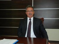 Karatay Belediye Başkanı Mehmet Hançerli’nin 19 Mayıs Mesajı