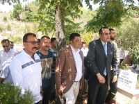 Ali Karatay dualarla son yolculuğuna uğurlandı