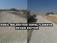 Bir Yaylamız Daha Çamur ve Toz Esaretinden Kurtuldu…