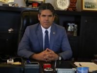 Sultanhanı artık Doğalgaz rahatlığını ve konforunu yaşayacak!