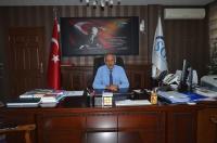 Aksaray SGK İl Müdür Vekili Yıldız “Yapılandırma Uzatıldı”