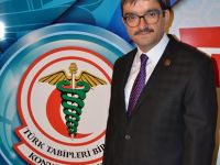 Konya Tabip Odası Başkanı Dr. Seyit KARACA' nın "30 Ağustos Zafer Bayramı"