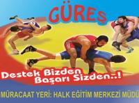 Eskil HEM’de Ata sporuna kayıtlar başladı!