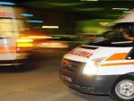 Bursa'da minibüs devrildi: 1 ölü, 16 yaralı