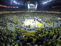 Fenerbahçe'de Kombine Satışlarında Tarihi Rekor!