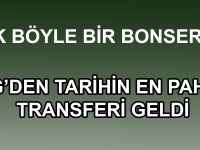 PSG Bombayı Patlattı, “Tarihin en pahalı transferi gerçekleşti!