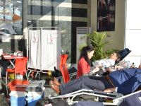 Karatay Belediyesinden Kan Bağışına Tam Destek