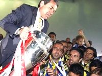 CAS 2010-2011 Şampiyonu Fenerbahçe dedi!