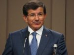 Davutoğlu azınlık temsilcilerine konuşuyor