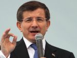 Davutoğlu’ndan taziye ve geçmiş olsun telefonu
