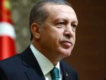 Erdoğan: Çanakkale'yi 24 Nisan'da anacağız